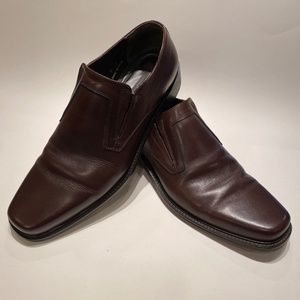 JOHNSTON & MURPHY | Venetian Slip-on Loafer